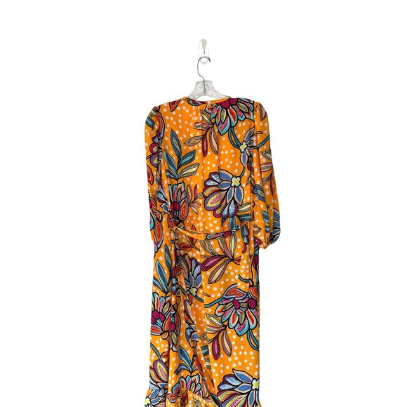 New with Tags Target Tabitha Brown Polka Dot Swim Coverup Duster Size Small - Picture 10 of 12